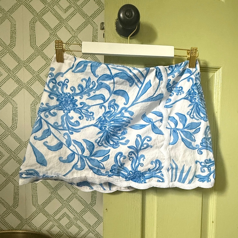 Lilly Pulitzer Michelina Skort
